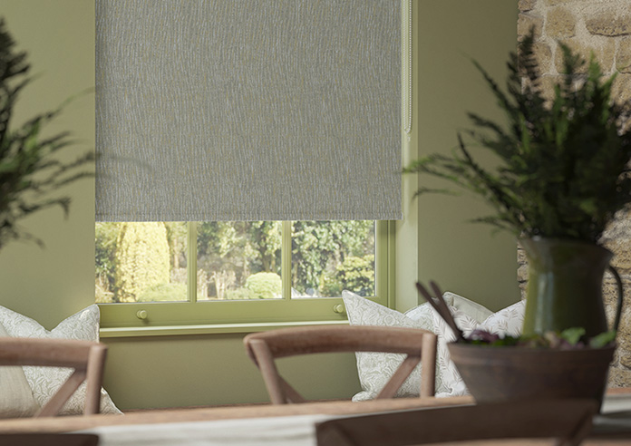Underwood, Solar - Twist&Fit Roller Blind - Image 5